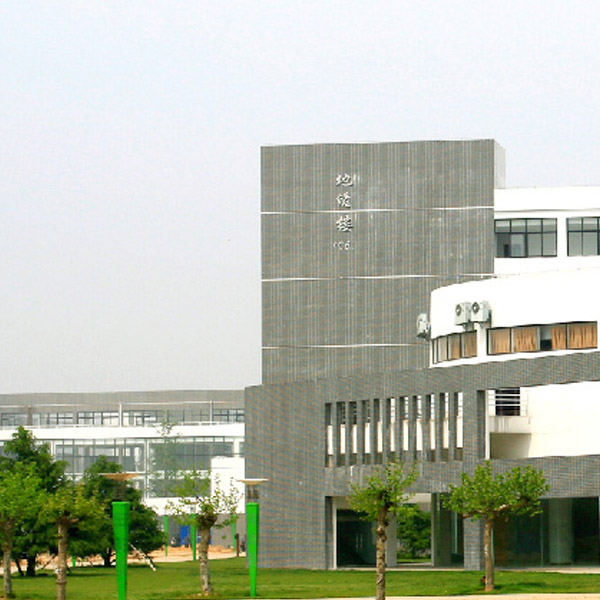 黑龙江对外经济学院